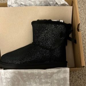 UGG Boots Brand new. Never worn.